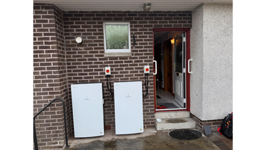 Givenergy All In One 6kW Ac | 13.5kWh battery | FK7 8AY